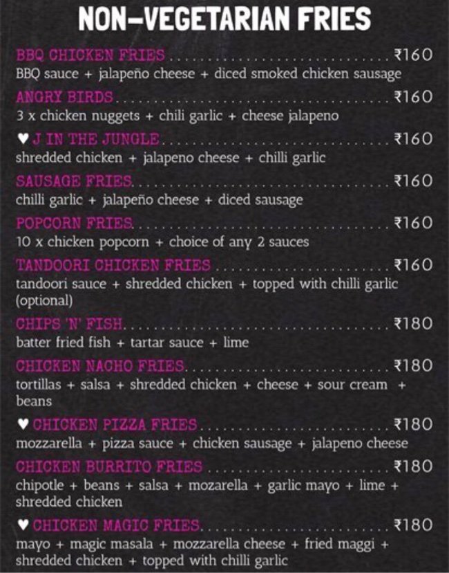 The J - VileParle East - Mumbai image 4